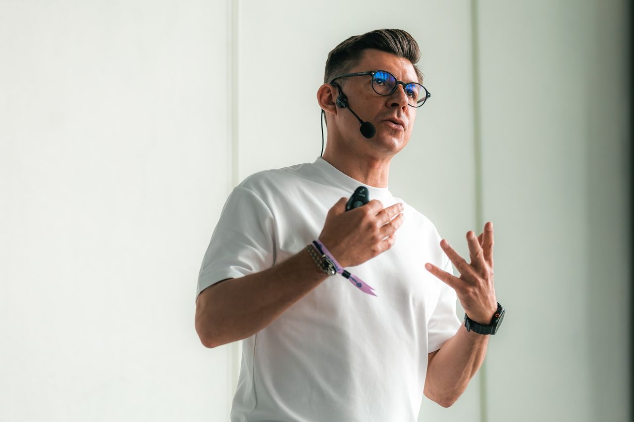 Wellbeing i warsztaty dla firm
